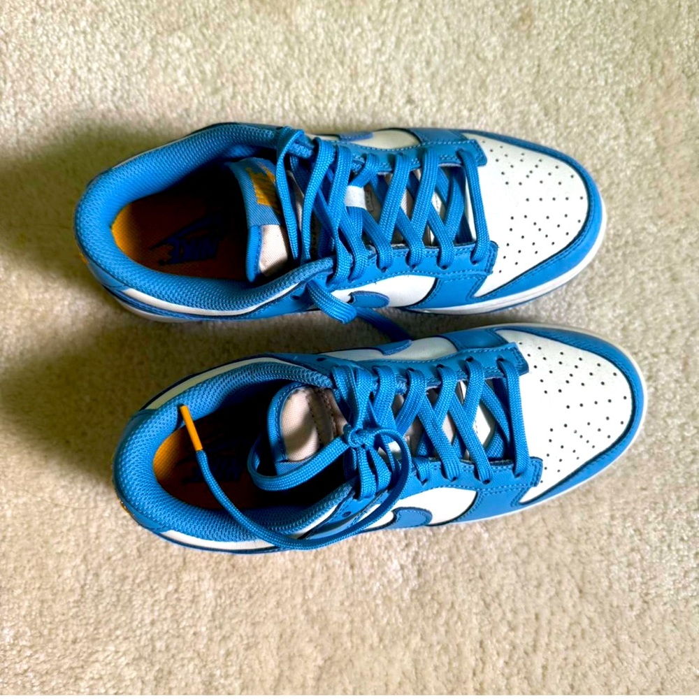 Women’s Nike dunk low coast